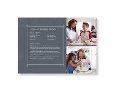 Classic Recipe Border