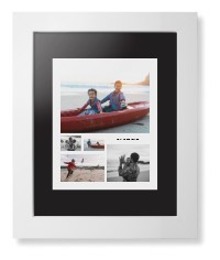 Hero Collage Portrait