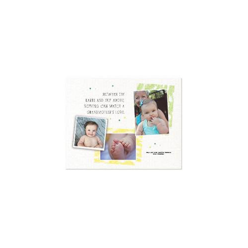 Grandma's Brag Book 11x14 undefined  Premium Album