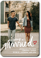 Handwritten Affection