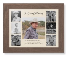 Gallery of Seven Memorial