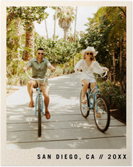 Modern Gallery of One Portrait