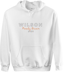 Reunion Make It Yours