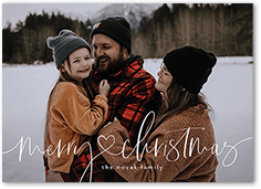 Loving Festive Script