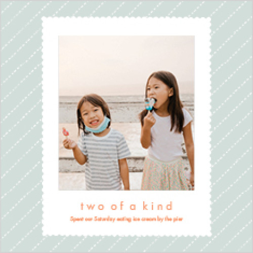 Cheerful Patterns Calendar 12x12 undefined  Wall Calendar