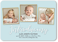 Script Introductions