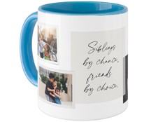 Handwritten Note Collage