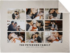 Grid Gallery of Nine