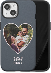 Heart Cutout