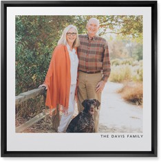 Modern Gallery of One