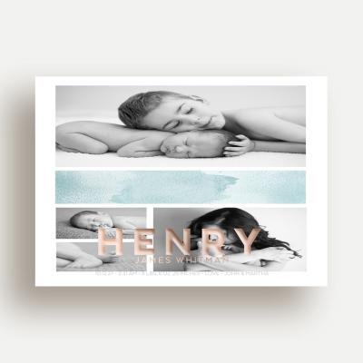 Welcoming Frames Boy