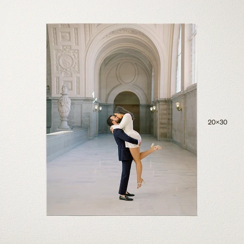 Online Photo Printing Standard Prints Online Photo Printing 20x30 goldfoil Standard Prints