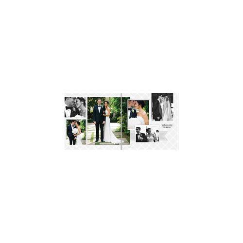 Classic Wedding 10x10 undefined  Premium Album