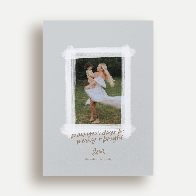 Painted Frame