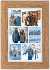 Gallery of Six Portrait