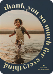 Everything Appreciation