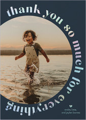 Everything Appreciation