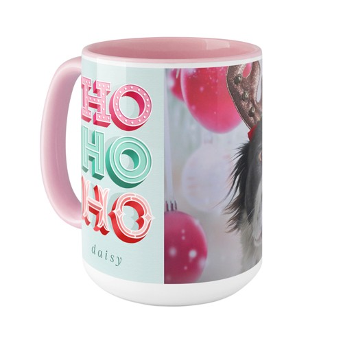Holly Jolly Holiday