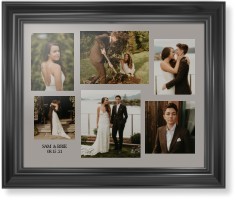 Gallery Collage of Six