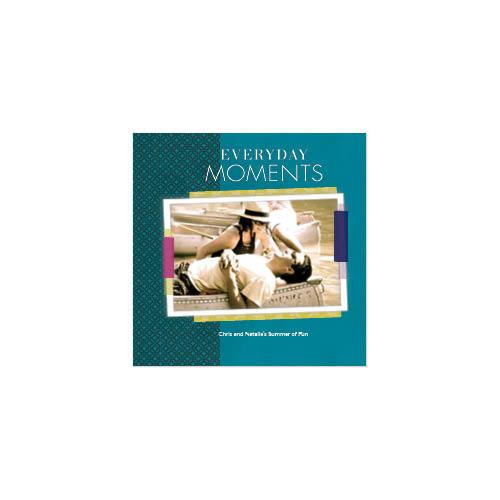 Colorful Moments 8x8 undefined  Premium Album