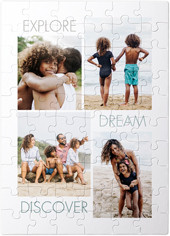 Explore Gallery Of Four