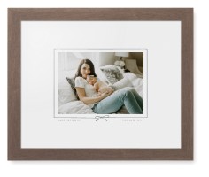 Whimsical Border of One