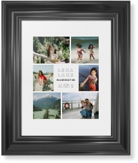 Modern Adventure Gallery Of Six