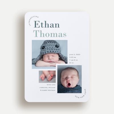 Newborn Bliss