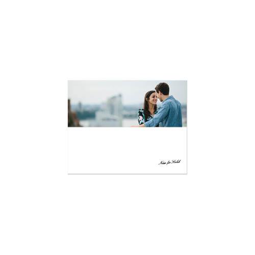 Classic Wedding Guestbook 8x11 undefined  Premium Album
