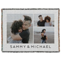 Gallery of Three Landscape