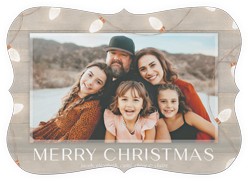 Classic String Lights