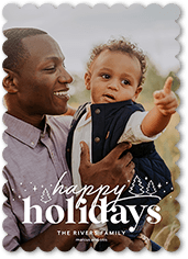 Simple Seasonal Icons