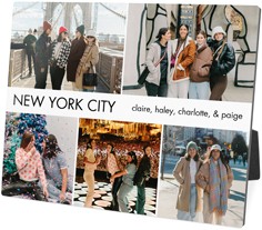 Landscape Gallery Of Five