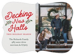 Decking Halls