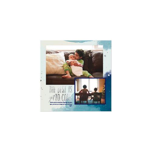 Vivid Watercolor 12x12 undefined  Premium Album