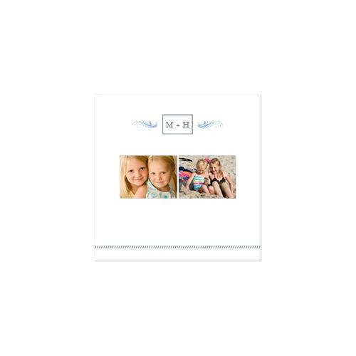 Simply White 12x12 undefined  Premium Album