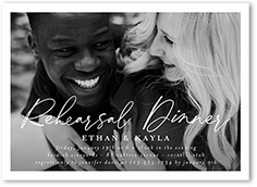 Unforgettable Dinner