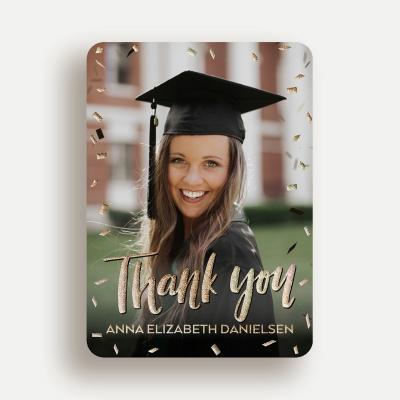 Confetti Gratitude
