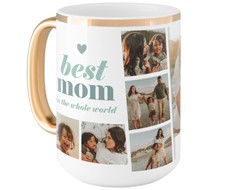 Best Mom Filmstrip