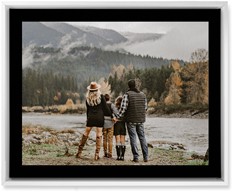 Simple Gallery of One Border