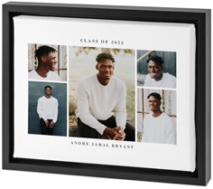 Hero Gallery of Five