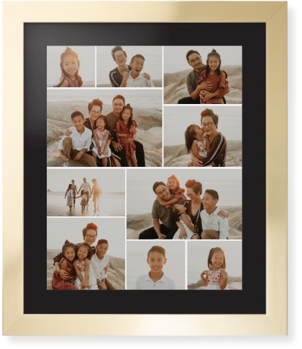Gallery of Ten