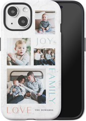 Marble Joy Family Love