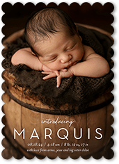 Marvelous Introduction