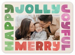 Boldly Bright Watercolor