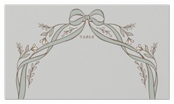 Double Bow Enclosure