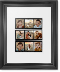 Favorite Film Collage