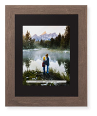 Travel Banner Portrait