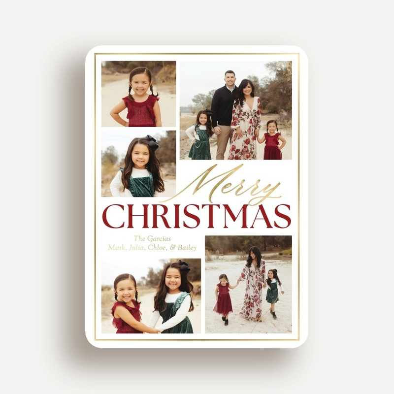 Classic Yuletide