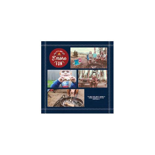 Explore More 10x10 undefined  Premium Album